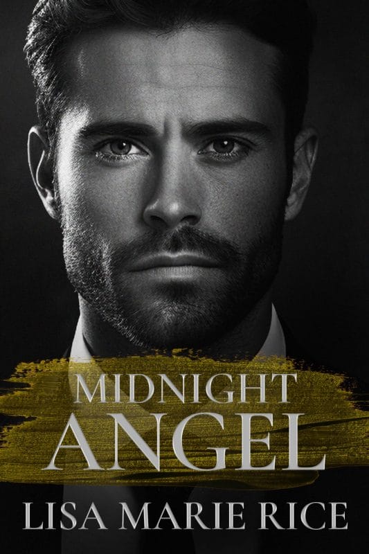 Midnight Angel (Men of Midnight Book 3)