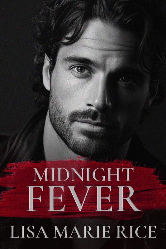 Midnight Fever (Men of Midnight Book 6)