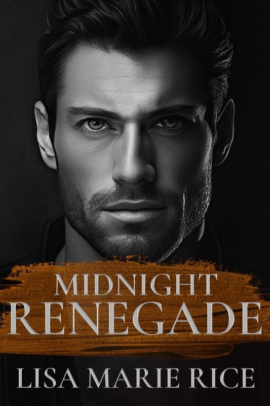 Midnight Renegade (Men of Midnight Book 7)