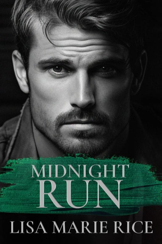 Midnight Run (Men of Midnight Book 2)