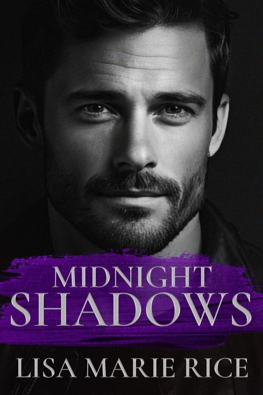 Midnight Shadows (Men of Midnight Book 4)