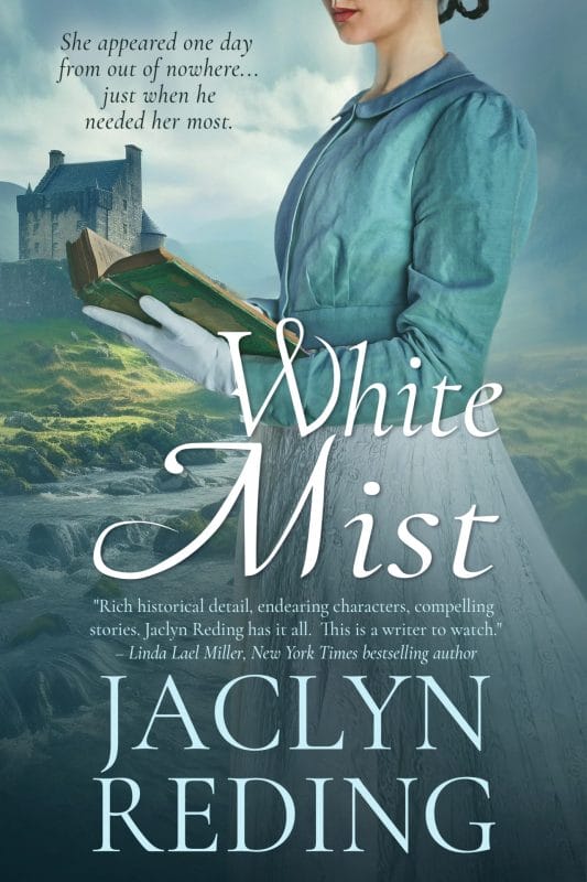 White Mist (Regency Rakes Book 4)