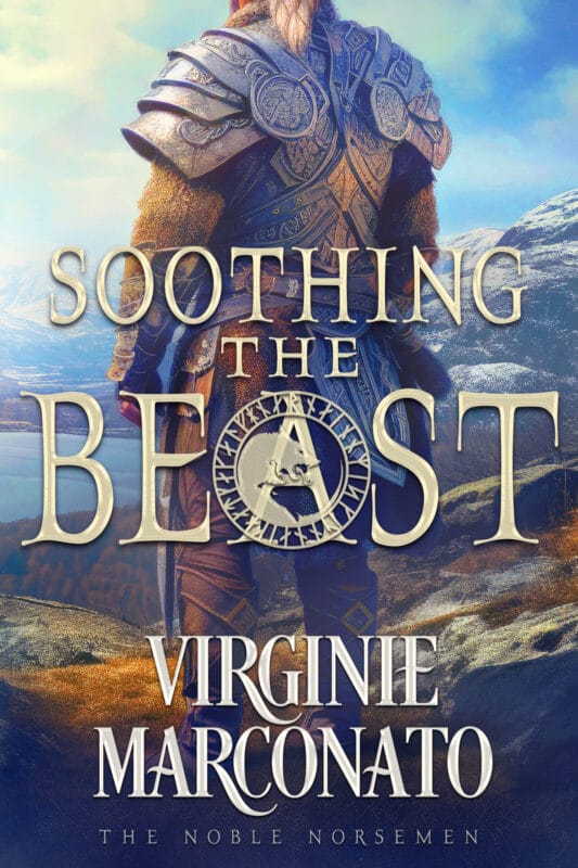 Soothing the Beast (The Noble Norsemen Book 2)
