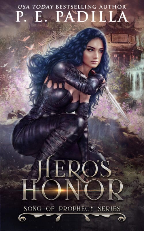 Hero’s Honor (Song of Prophecy Series Book 7)