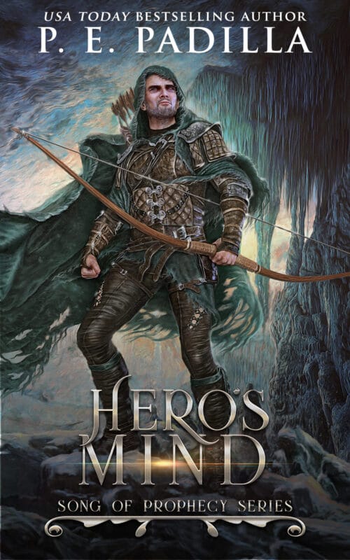 Hero’s Mind (Song of Prophecy Series Book 5)