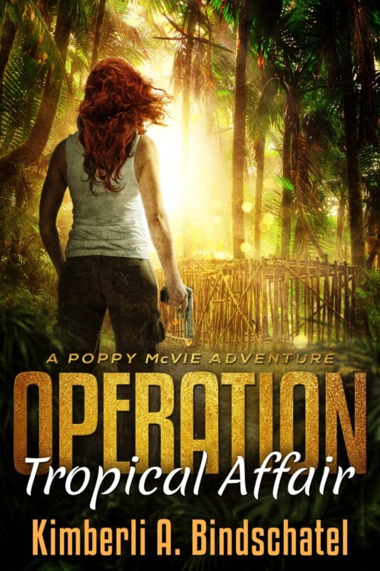 Operation Tropical Affair