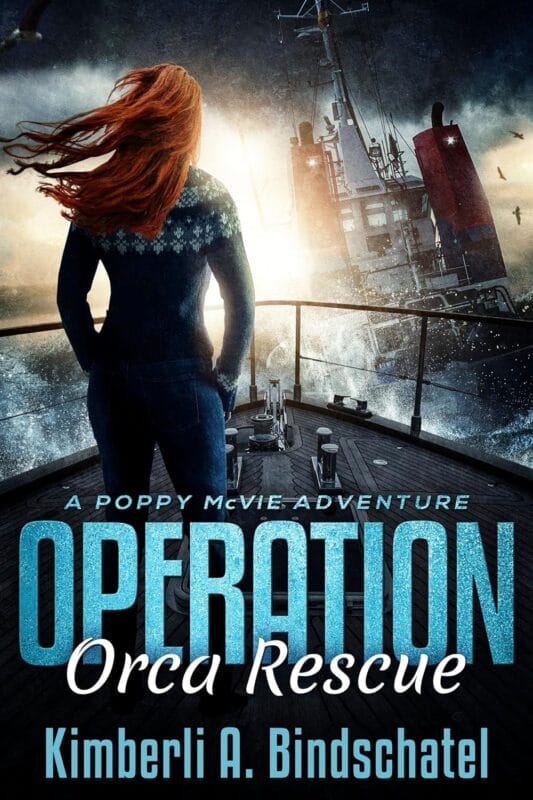 Operation Orca Rescue