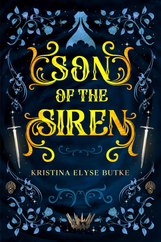 Son of the Siren