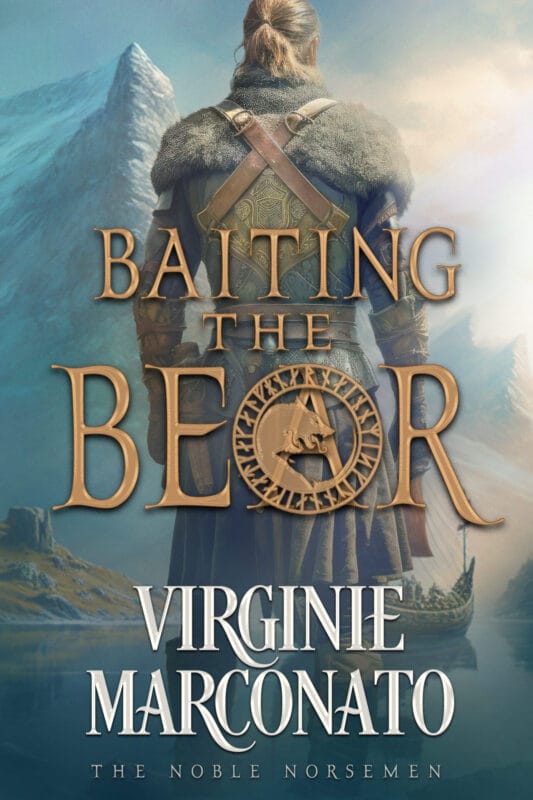 Baiting the Bear (The Noble Norsemen Book 4)