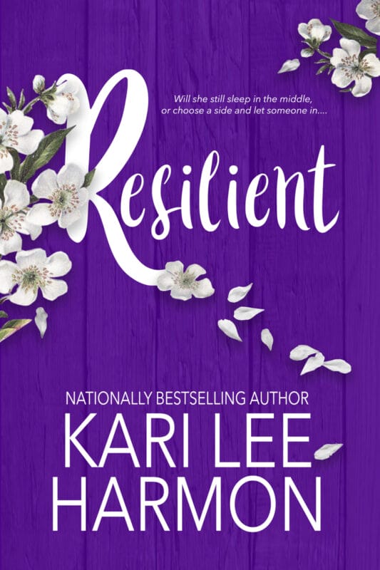 Resilient (Portrait of a Woman Book 1)
