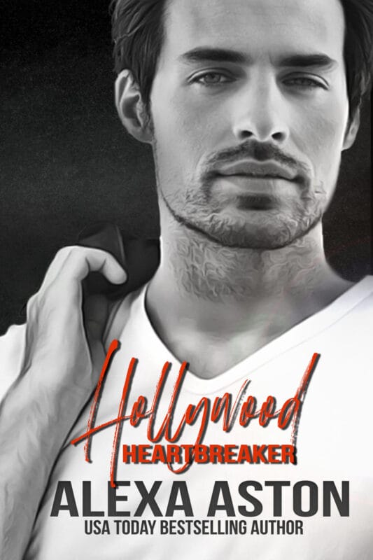 Hollywood Heartbreaker (Hollywood Name Game Book 1)