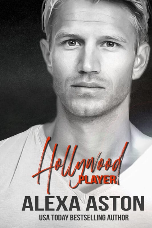 Hollywood Player (Hollywood Name Game Book 3)