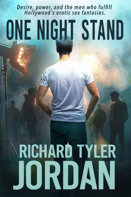 One Night Stand (A Gay in the Life Book 4)