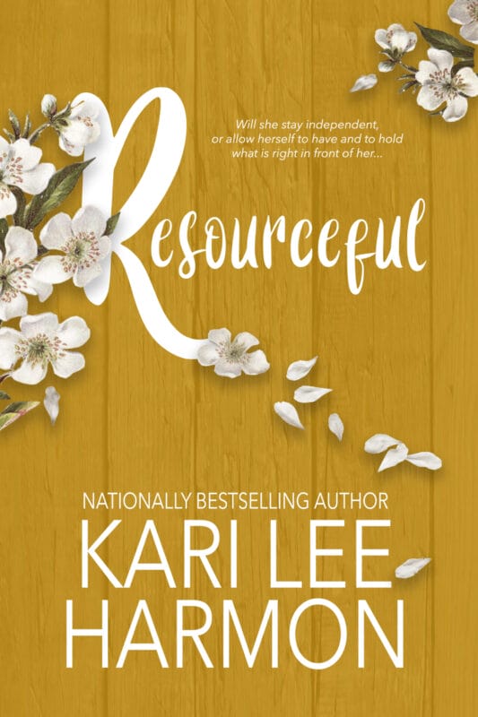 Resourceful (Portrait of a Woman Book 2)