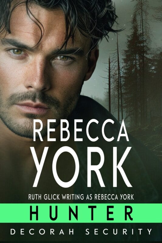 Hunter (Decorah Security 2.0 Book 5)