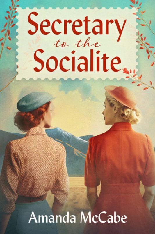 Secretary to the Socialite