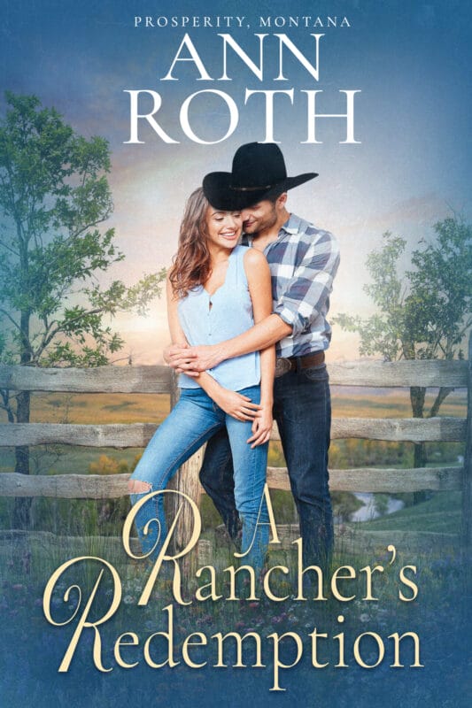 A Rancher’s Redemption